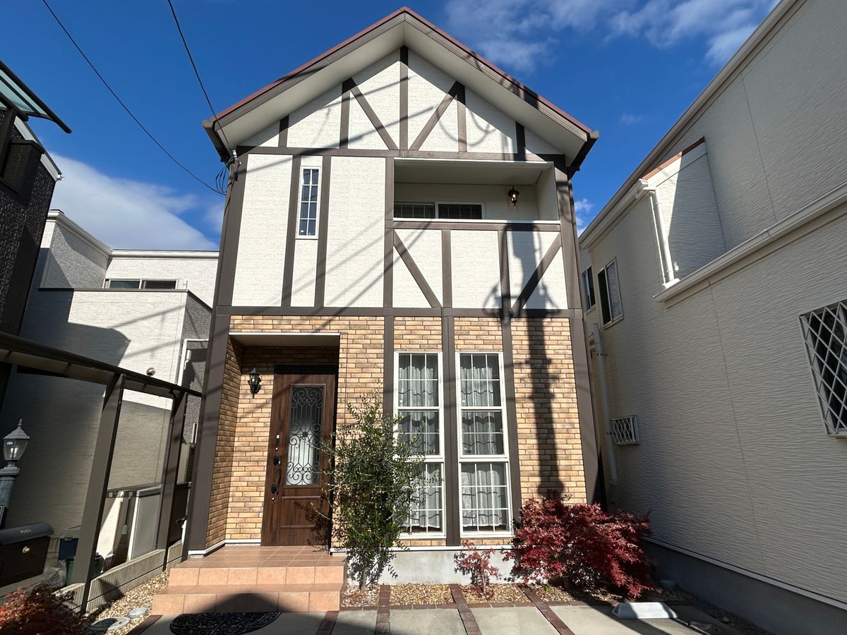 寺本5丁目 戸建 外観 外観