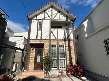 寺本5丁目 戸建 外観