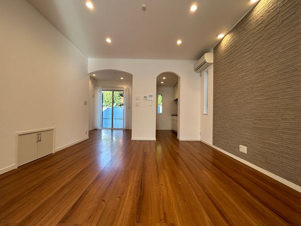 寺本5丁目 戸建 リビング リビング