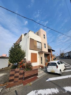 淡路市富島 戸建 外観