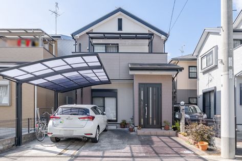 北河原2丁目 戸建 外観