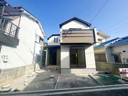 奥畑2丁目 新築戸建 外観