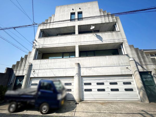 西台4丁目 戸建 外観 西台4丁目 戸建 外観