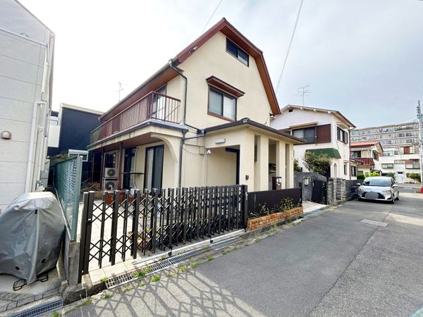 伊丹市昆陽南1丁目 戸建 眺望 伊丹市昆陽南1丁目 戸建 眺望