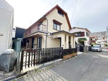 伊丹市昆陽南1丁目 戸建 眺望