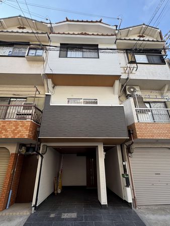 淀川区野中南2丁目 外観 淀川区野中南2丁目 外観