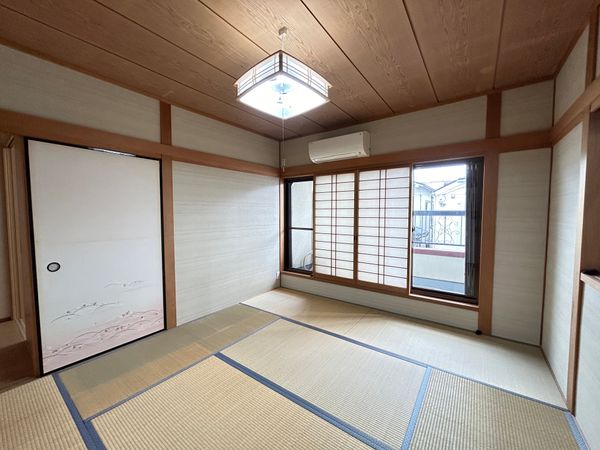 伊丹市荻野4丁目 戸建 室内 伊丹市荻野4丁目 戸建 室内