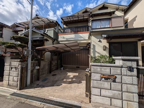 伊丹市荻野4丁目 戸建 その他 伊丹市荻野4丁目 戸建 その他