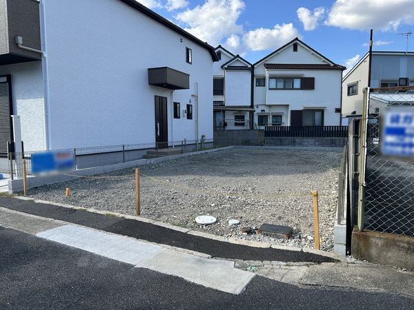 鈴原町9丁目 新築戸建 外観 鈴原町9丁目 新築戸建 外観