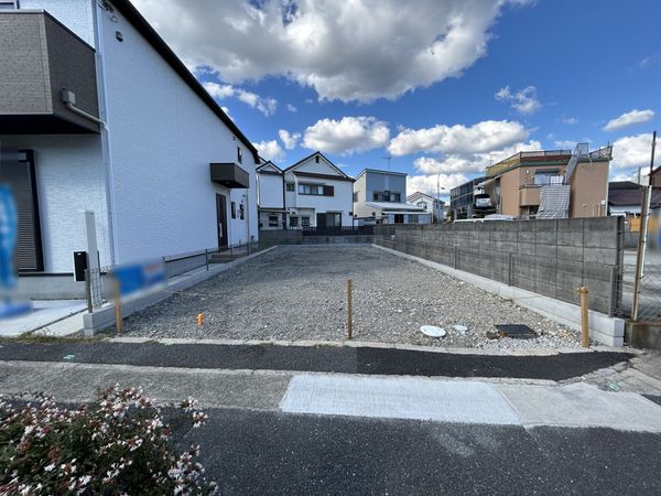 鈴原町9丁目 新築戸建 外観 鈴原町9丁目 新築戸建 外観