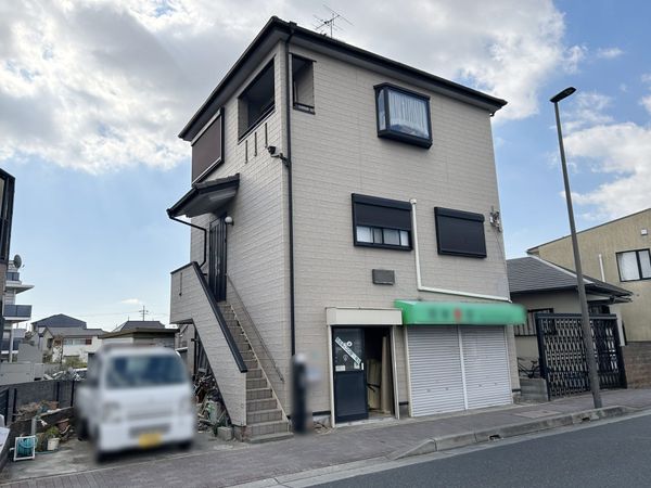 昆陽東一丁目 戸建 外観 昆陽東一丁目 戸建 外観