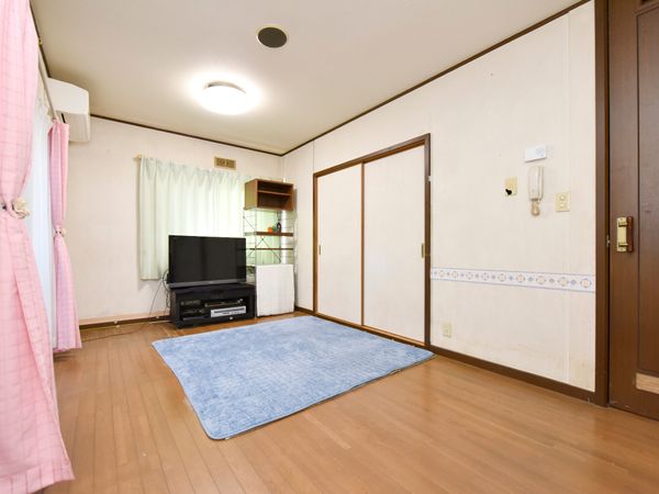 西台4丁目 戸建 リビング 西台4丁目 戸建 リビング