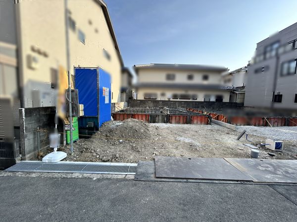 昆陽泉町5丁目 新築戸建 2号棟 その他現地 昆陽泉町5丁目 新築戸建 2号棟 その他現地