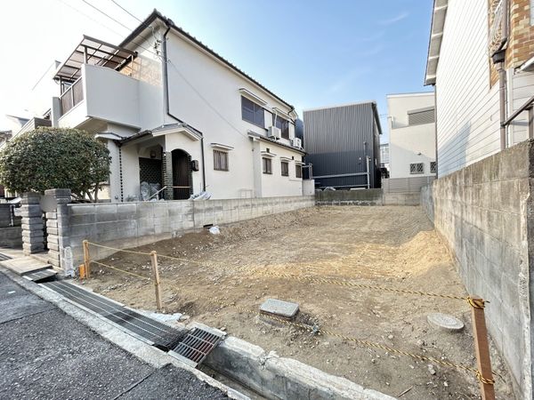 荒牧南二丁目 新築戸建 その他現地 荒牧南二丁目 新築戸建 その他現地