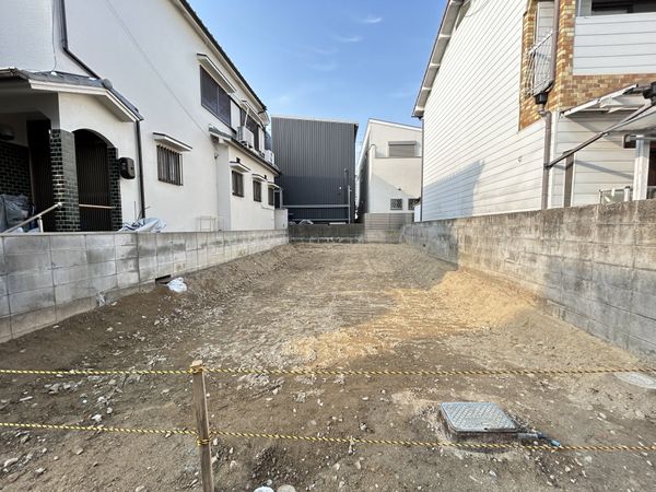 荒牧南二丁目 新築戸建 その他現地 荒牧南二丁目 新築戸建 その他現地