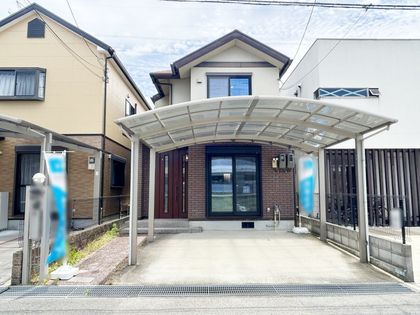 伊丹市荒牧南2丁目 戸建 外観