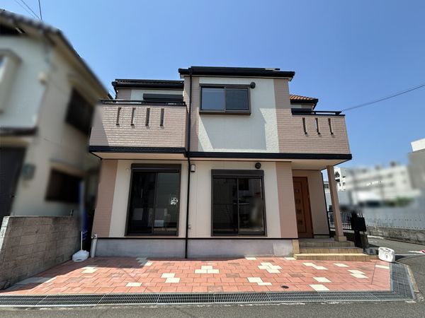 北伊丹2丁目 戸建 外観 外観