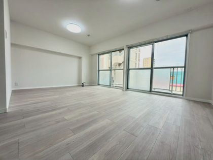 伊丹グリーンハイツ リビング