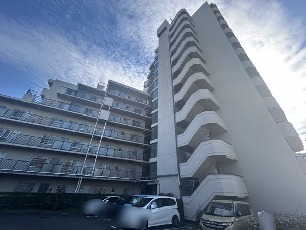 伊丹レックスマンション 外観 伊丹レックスマンション 外観