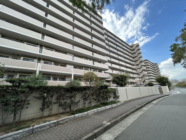 ルネ伊丹ガーデンスクエア 外観 ルネ伊丹ガーデンスクエア 外観