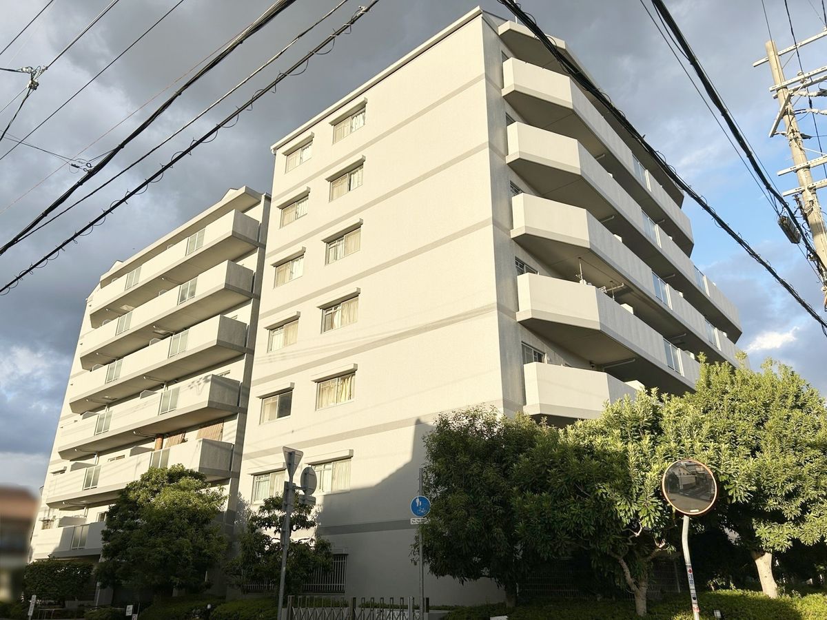 アドリーム伊丹北野 外観 外観