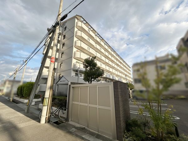 クラウンハイム伊丹 外観 外観