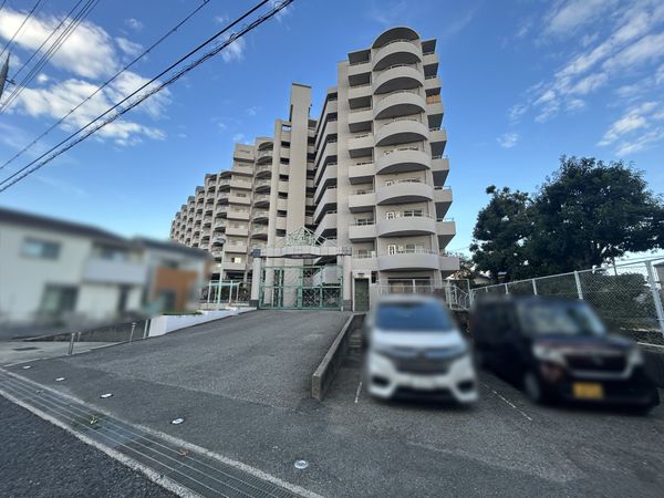 パレ武庫川プルミエールⅢ 外観 外観