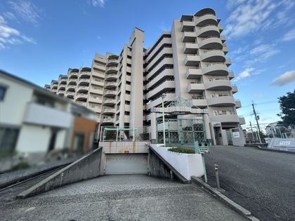 パレ武庫川プルミエールⅢ 外観