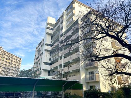 コープ野村第弐伊丹 E棟 外観