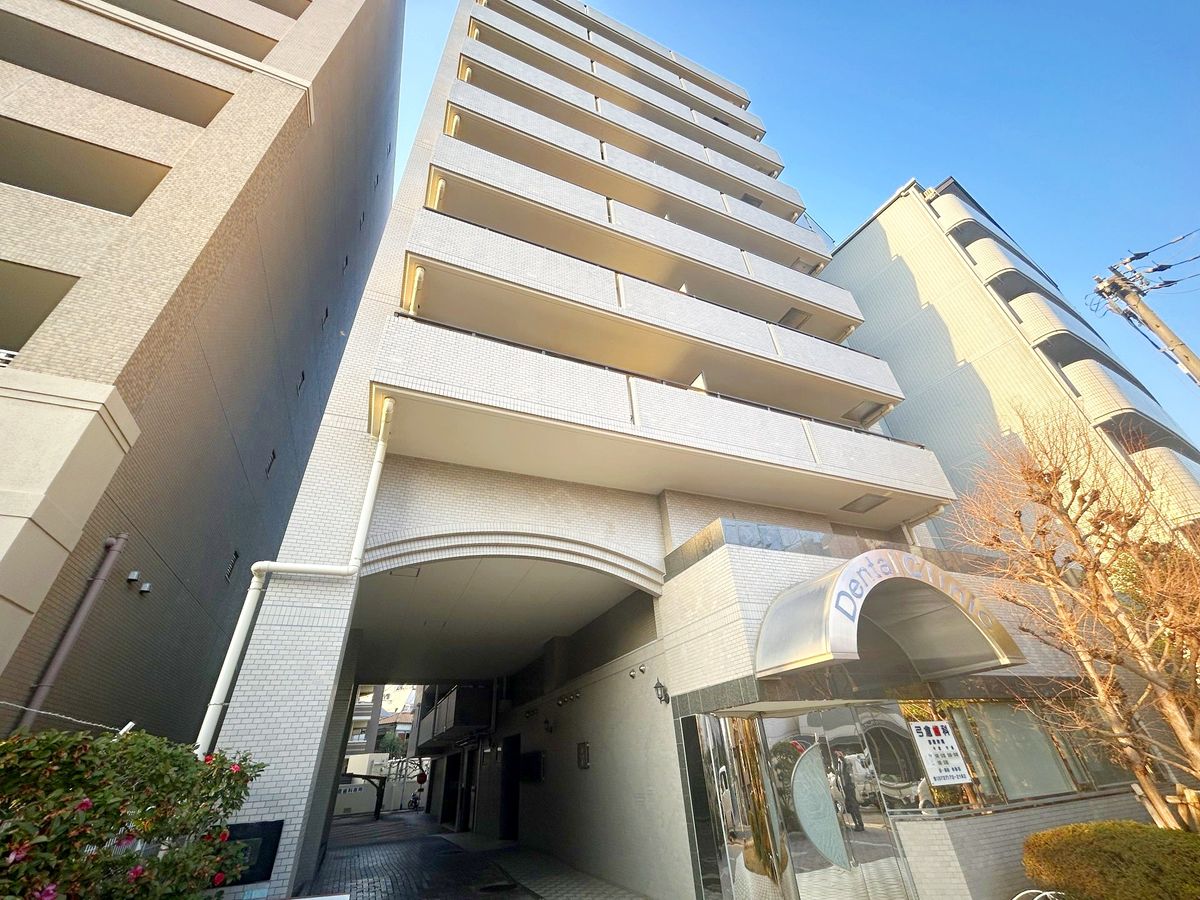 ウェイックアップビルアザーレ伊丹ファミール 外観 外観