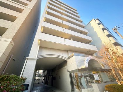 ウェイックアップビルアザーレ伊丹ファミール 外観