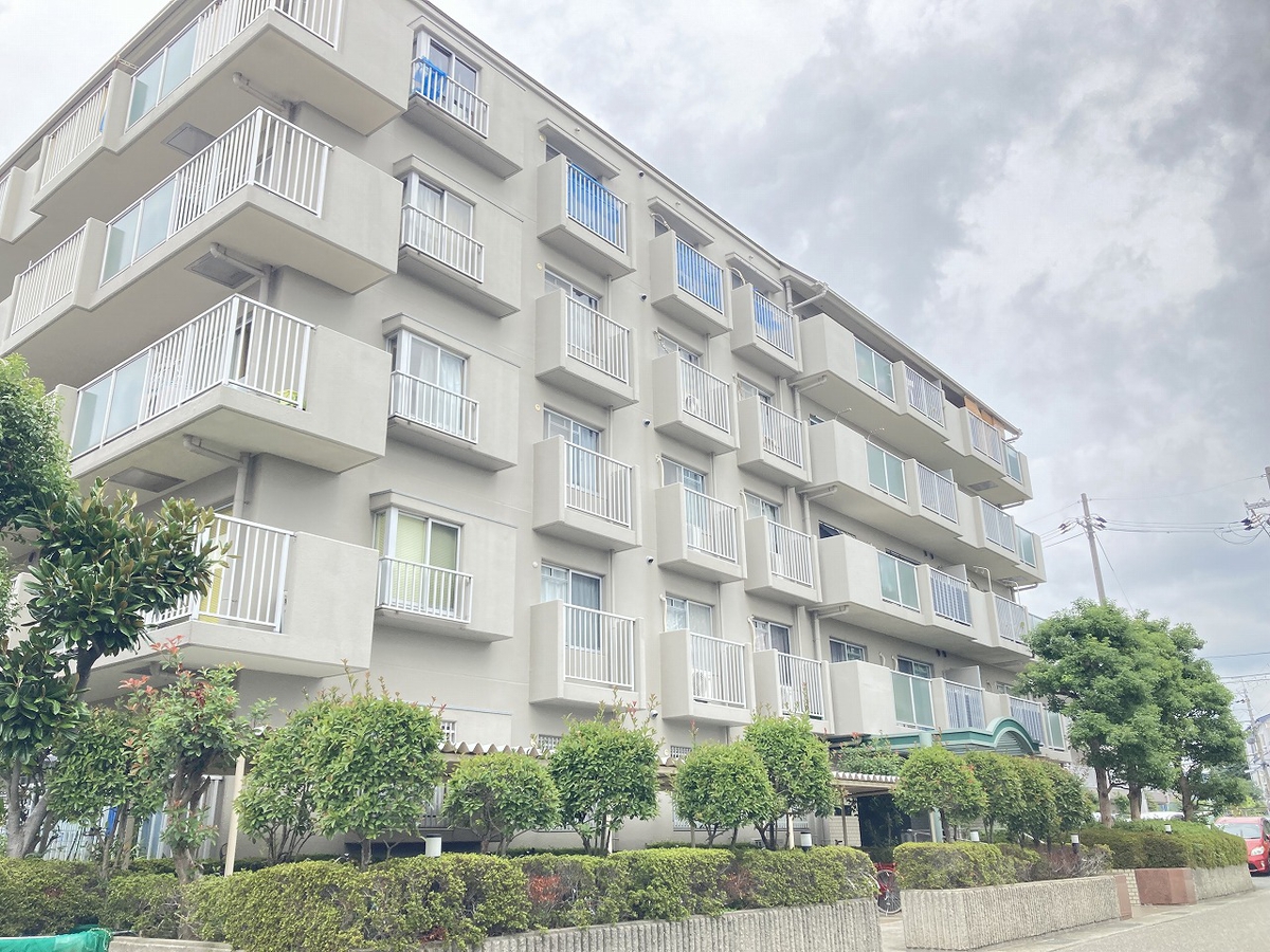 カルム伊丹緑ヶ丘 外観 外観