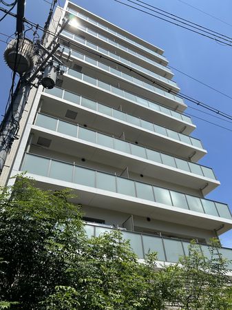 ワコーレ伊丹プレミア 外観 ワコーレ伊丹プレミア 外観