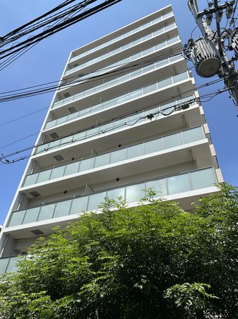 ワコーレ伊丹プレミア 外観 ワコーレ伊丹プレミア 外観