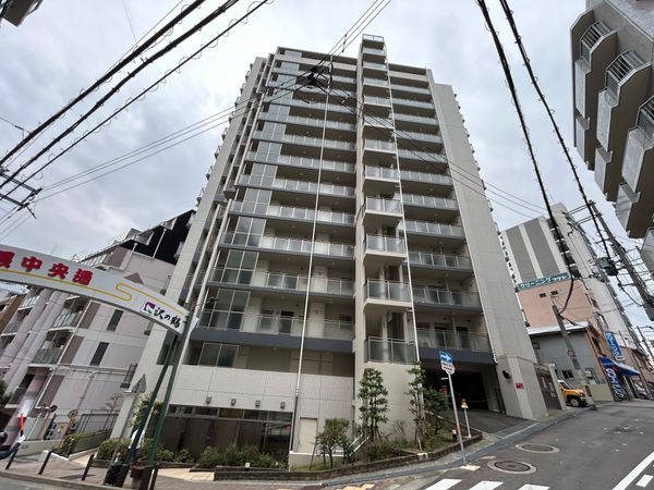 ワコーレ元町セリュックス 外観 ワコーレ元町セリュックス 外観