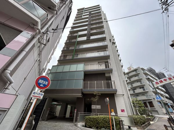 ワコーレ元町セリュックス 外観 ワコーレ元町セリュックス 外観