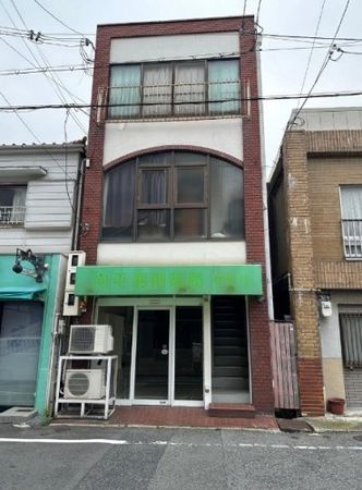 すみれビル【神戸市兵庫区湊川町六丁目】一棟 外観 すみれビル【神戸市兵庫区湊川町六丁目】一棟 外観