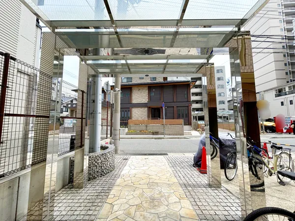 アプローチ