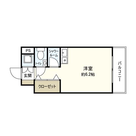 ワコーレプラティーク神戸深江駅前【神戸市東灘区深江本町3丁目】一棟レジ 前面道路含む外観
