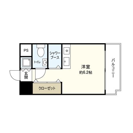 ワコーレプラティーク神戸深江駅前【神戸市東灘区深江本町3丁目】一棟レジ 前面道路含む外観