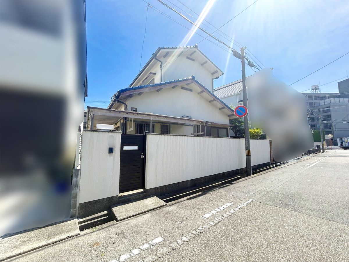 土地写真