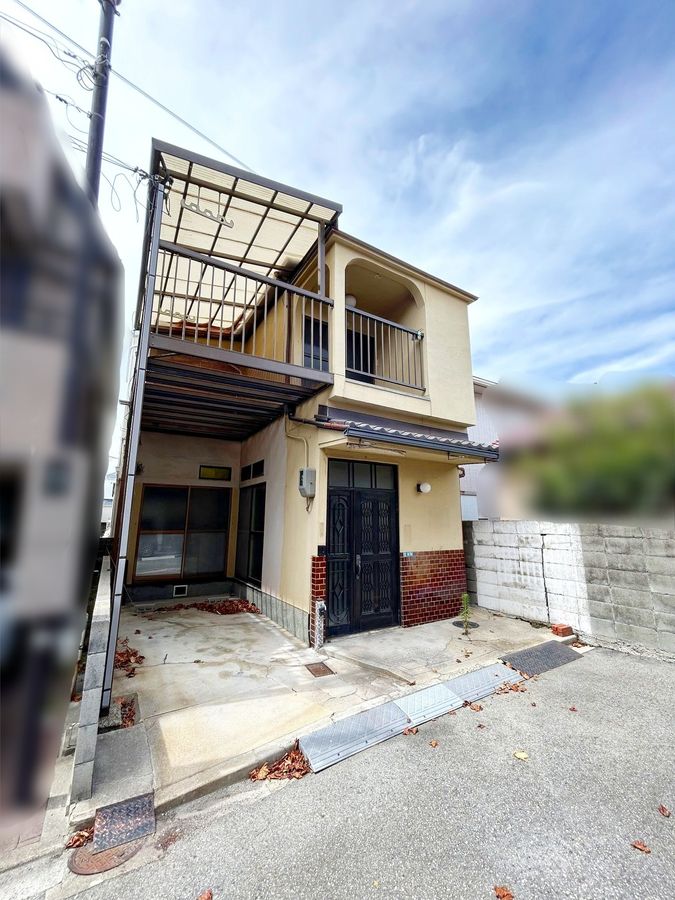 浜甲子園3丁目 土地 土地写真 土地写真