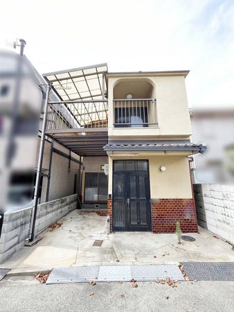 浜甲子園3丁目 土地 土地写真