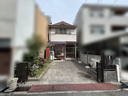 小松南町1丁目 戸建 土地写真