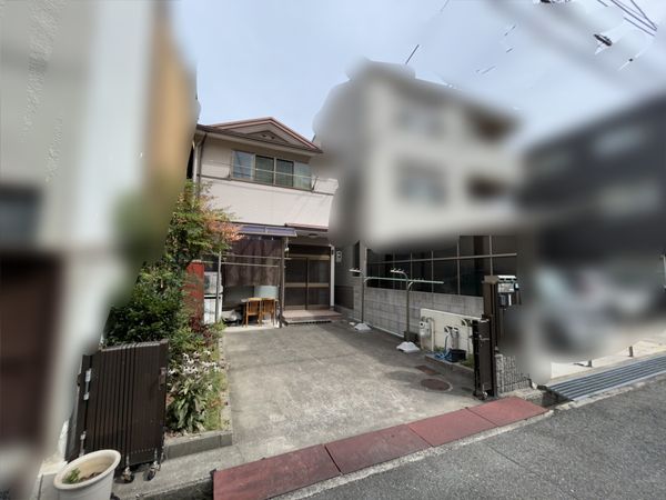 小松南町1丁目 戸建 土地写真 土地写真