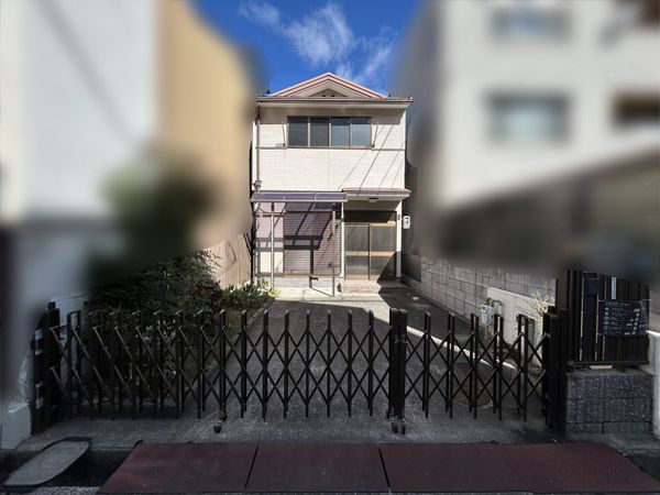 小松南町1丁目 土地 その他