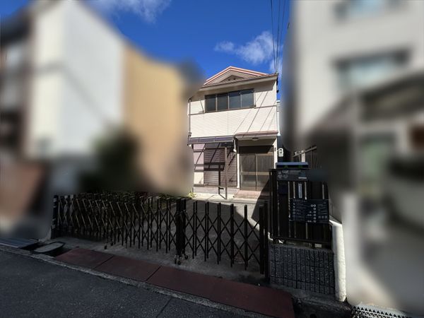 小松南町1丁目 土地 土地写真