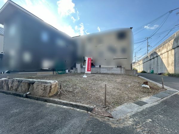 西宮市東鳴尾町2丁目 土地 土地写真 西宮市東鳴尾町2丁目 土地 土地写真