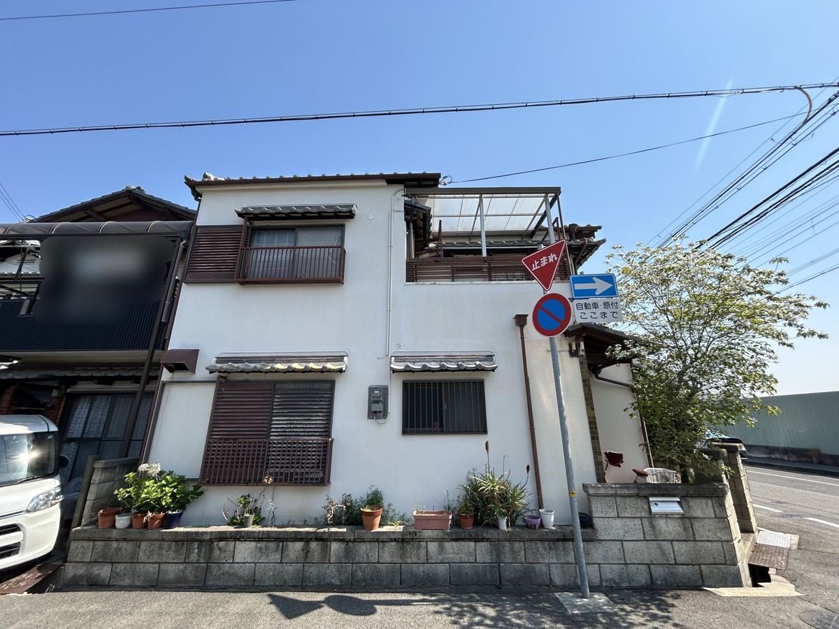 土地写真