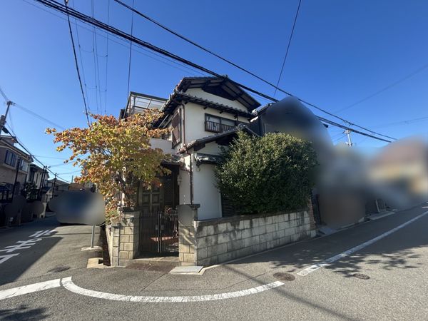 甲子園九番町・土地 土地写真 甲子園九番町・土地 土地写真